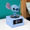 Sveglia Paladone Disney Stitch Icon