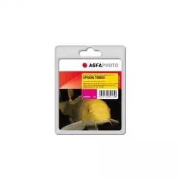APET080MD AP EPS.RX265 inchiostro MAG 9,5ml 302 pagine/5% copertura magenta (APET080MD)