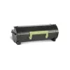Lexmark 60F2X00 (602X) cartuccia toner a resa extra alta, nero, 20000 pagine