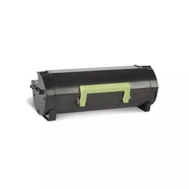 Lexmark 60F2X00 (602X) cartuccia toner a resa extra alta, nero, 20000 pagine