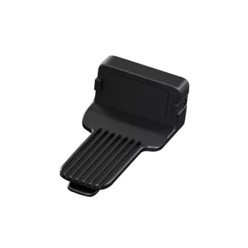 Set di fissaggio HOVERAir HOVERAir Magnetic Clip nero