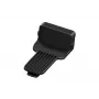 Set di fissaggio HOVERAir HOVERAir Magnetic Clip nero