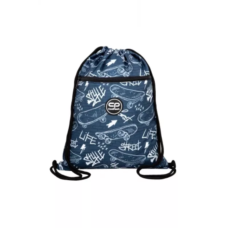 Borsa sportiva CoolPack Vert Street life