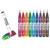 Pennarelli magici che cambiano colore Colorino Kids 9 + 1 colori