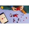 LEGO NINJAGO 71823 Spinner Spinjitzu del drago di Kai
