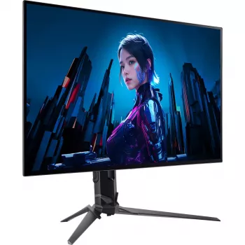 Monitor per computer Acer UM.GXXEE.303 68,6 cm (27