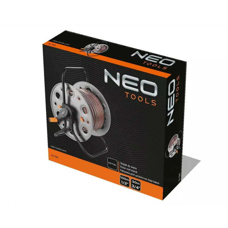 NEO tools 15-790 Tubo per irrigazione