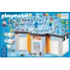 Personaggio Playmobil 70191 Padiglione ospedaliero arredato 297 pezzi