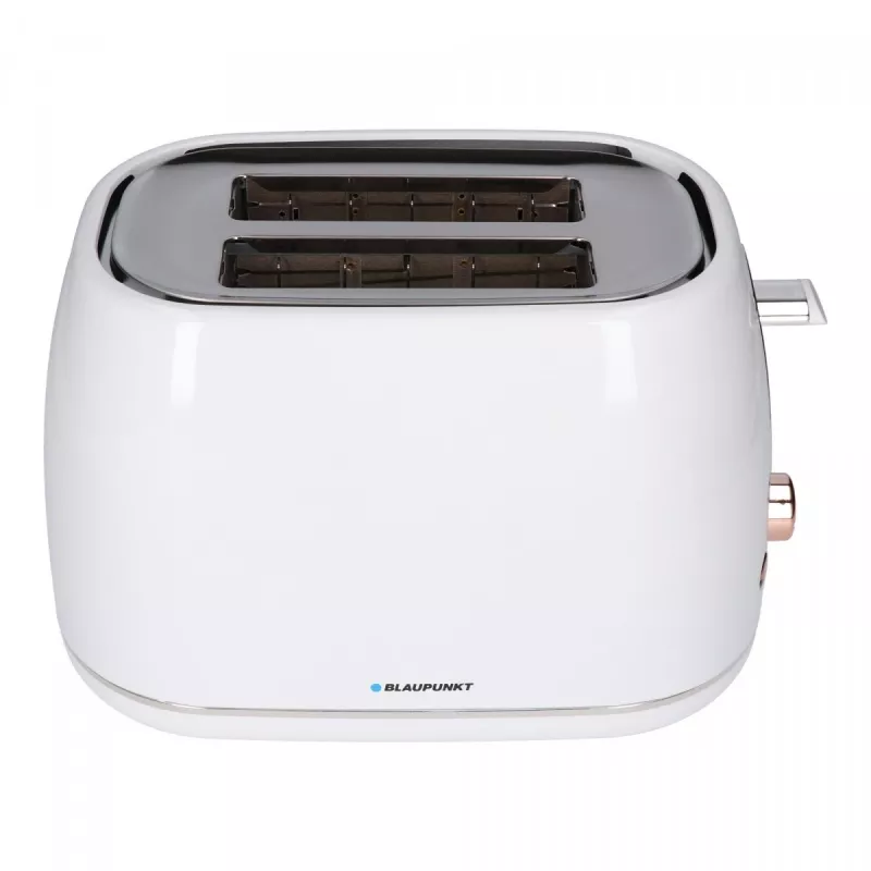 Tostapane Blaupunkt TSS802WH potenza: 750 - 900 W espulsione a leva alta (TSS802WH)