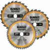 DeWALT DT1963-QZ Lama circolare 1 pz.