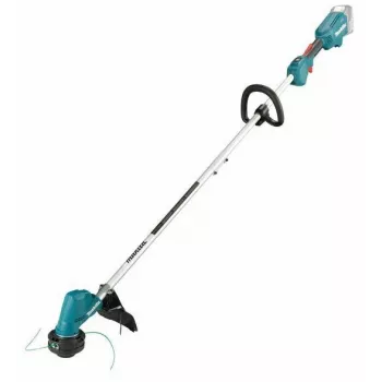 Decespugliatore/trimmer Makita DUR192LZ a batteria nero, blu