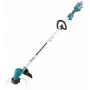 Decespugliatore/trimmer Makita DUR192LZ a batteria nero, blu