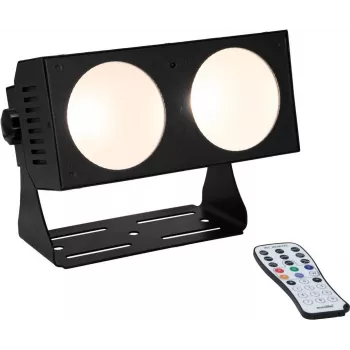 Barra LED EUROLITE CBB-2 COB WW — illuminazione LED COB bianco caldo, modello 51930276