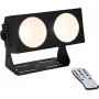 Barra LED EUROLITE CBB-2 COB WW — illuminazione LED COB bianco caldo, modello 51930276