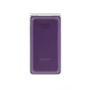 Cellulare a conchiglia MM835L 4G Dual-SIM viola