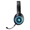 CUFFIE DEFENDER BLUETOOTH FREEMOTION B571 nero LED