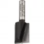 Bosch 2 608 628 390 fresa per scanalature 1 pz.