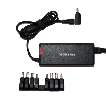 Alimentatore CA accessorio NB UNIV. 75W/XM008 Xilence