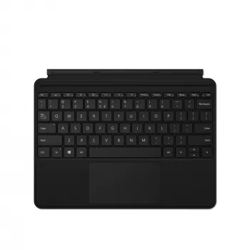 MS Surface Go Typecover N EN nero QWERTY