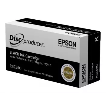 Epson C13S020693 cartuccia d'inchiostro 1 pezzo originale nero