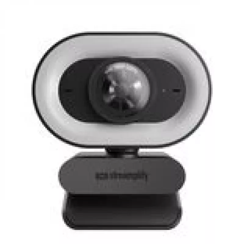 Webcam Streamplify SPCW-CLFH221.11 — 1080p 60fps, connessione USB