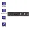 UPS QOLTEC 53946 Line-Interactive 2 kVA gruppo di continuità