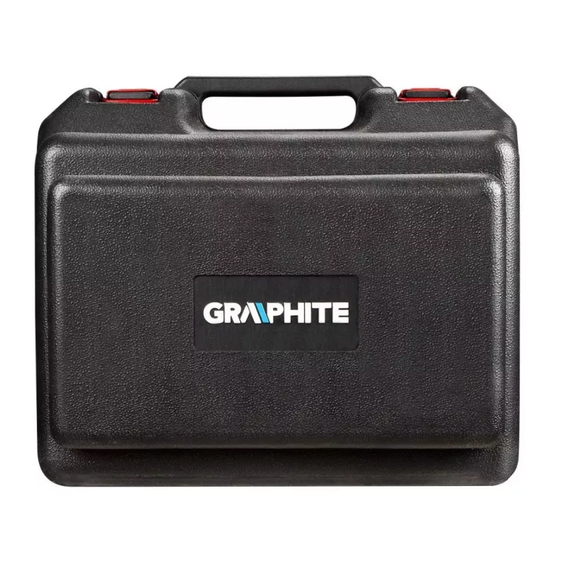 Sega circolare Graphite 58G488 1200 W 185 mm