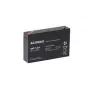 Batteria al piombo-acido sigillata EMU 6V 7,2 Ah per UPS e piccoli apparecchi