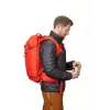 Zaino da escursionismo Gregory Targhee 32 L rosso