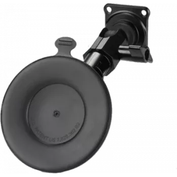 TOMTOM Windshield Mount Pro per Webfleet 84xx/83xx/PRO M – supporto per parabrezza veicolo