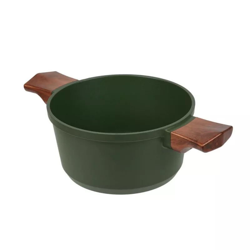 Pentola per brasato RESTO 93701 — diametro 20 cm, capacità 2,6 L, pentola per piano cottura