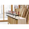Morsetto a barra BESSEY TG30-2K 30 cm alluminio nero rosso