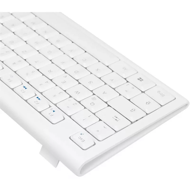 Set tastiera e mouse wireless LogiLink ID0104W