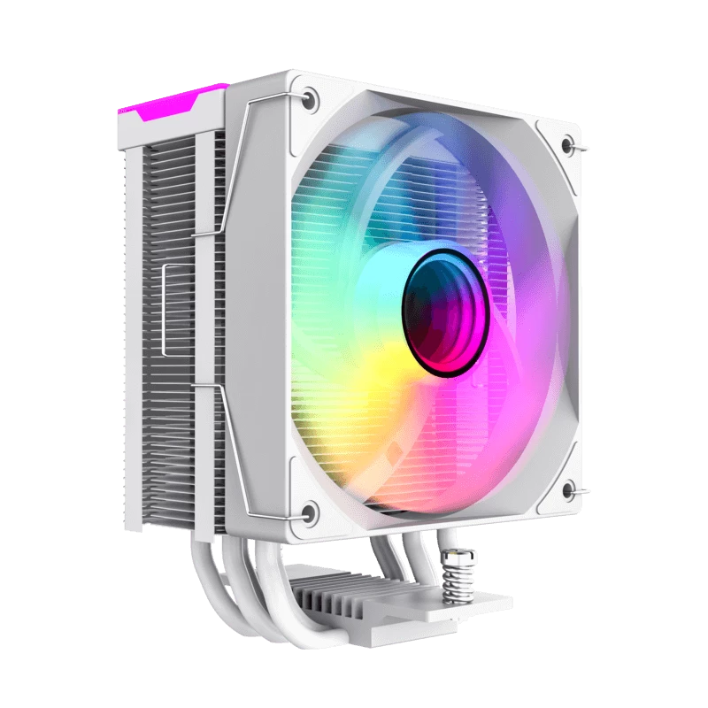 Gamemax | Dissipatore CPU ad aria | SIGMA550 INFINITY | Bianco