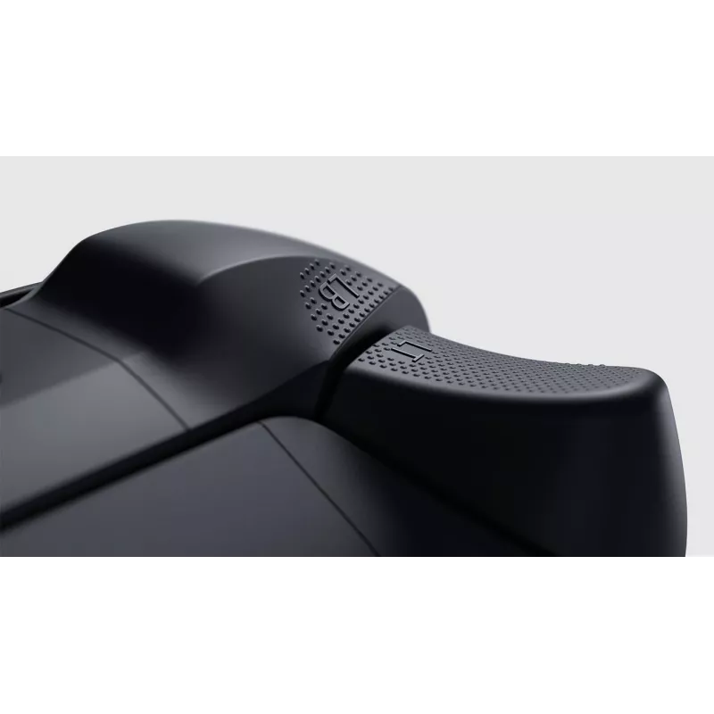 Controller wireless Microsoft Xbox nero Bluetooth Gamepad analogico / digitale Android, PC, Xbox One, Xbox One S, Xbox One X, Xbox Series S, Xbox Series X, iOS