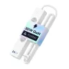 Ciabatta Meross MSP844 — 4 prese AC, 2 USB-A, 2 USB-C