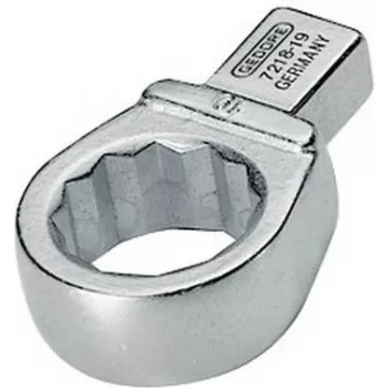 Gedore 7694790 7218-30 - - chiave a bussola ad inserto SE 14x18, 30 mm