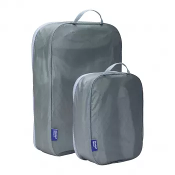 Thule 5578 Set di cubi da imballaggio - Pond Gray
