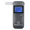Etilometro BACscan F-40, senza contatto, BAC 0–4%, precisione 1%, tempo di riscaldamento 20s, LCD, batteria AAA×2