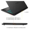 HP OMEN Transcend 14-fb1097ng Notebook da gaming 35,6 cm (14) – layout tastiera possibilmente tedesco