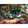 Puzzle Schmidt Spiele 58049 — 1000 pezzi, cartoni animati Lilo & Stitch