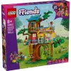 LEGO FRIENDS 42652 Casa sull'albero dell'amicizia punto d'incontro