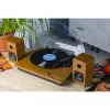 Giradischi con Bluetooth Technaxx