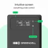 Gruppo di continuità Green Cell UPSLPPC800 (UPS)