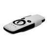 Telecomando Shelly Blu Remote Control ZB bianco di Shelly, compatibile Bluetooth Zigbee