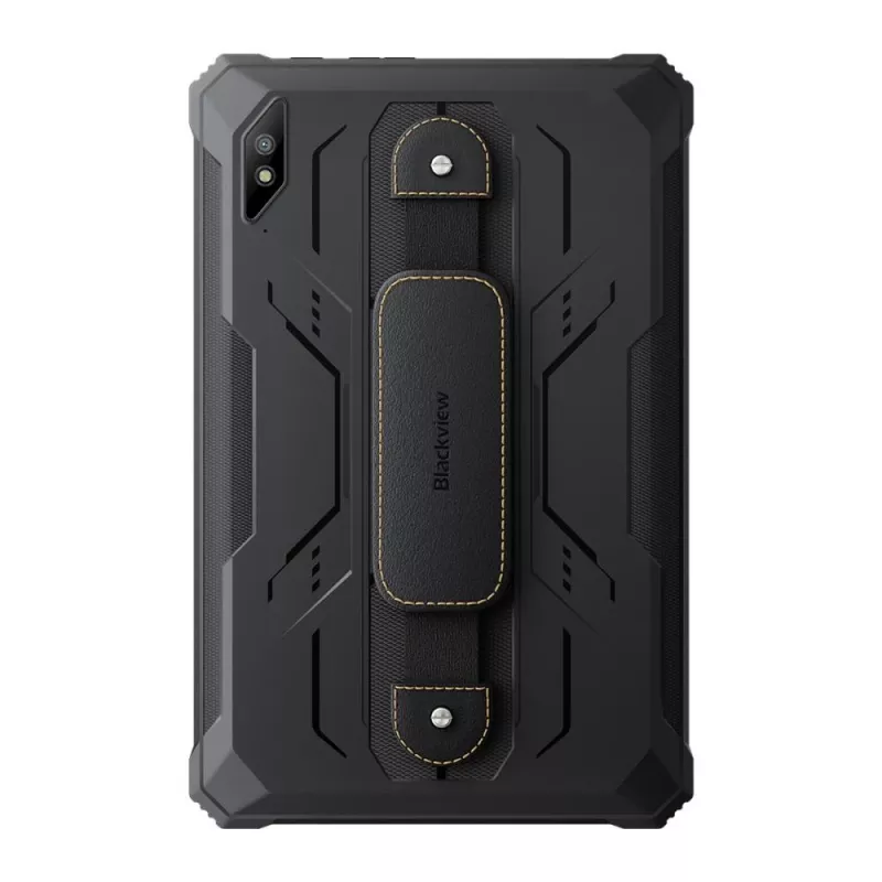 Blackview Active 8 Pro 4G Mediatek LTE-TDD & LTE-FDD 256 GB 26.3 cm (10.4) 8 GB Wi-Fi 5 (802.11ac) Android 13 nero