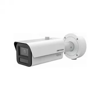 Telecamera bullet Hikvision iDS-2CD7A46G2/P-IZHSY (2,8–12 mm) 8MP DeepinView