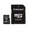 MEMORIA MICRO SDXC 128GB C10/CON ADATTATORE 3413491 INTENSO