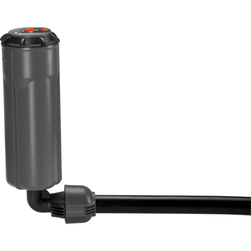 Raccordo a L Gardena 2780-20 25 mm x 1/2