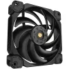 Jonsbo HF-120 PWM ventola per case, 120 mm, nera